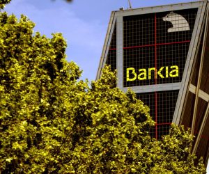 edificio bankia
