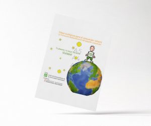 Ideas ecológicas para el consumidor infantil
