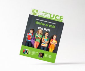 Revista ConsUCE 31