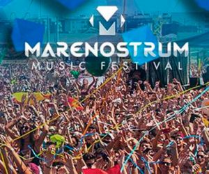 Mare Nostrum Music Festival