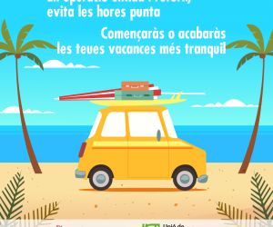 recomendaciones para el verano