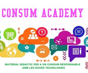 CONSUM ACADEMY
