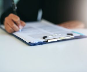 Formulario Clínicas IDental